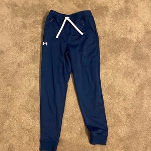 Under Armour Pennant Pants- New w/o tags